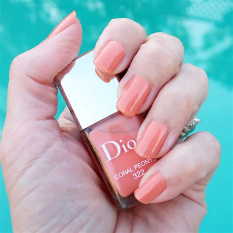 dior polish 2021|dior nail polish products.